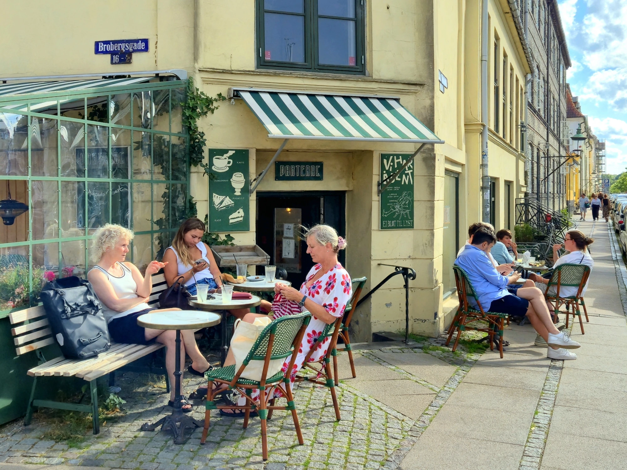Christianshavn