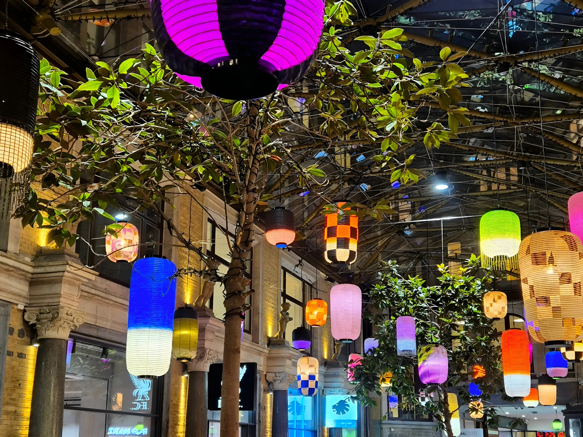 Copenhagen Light Festival
