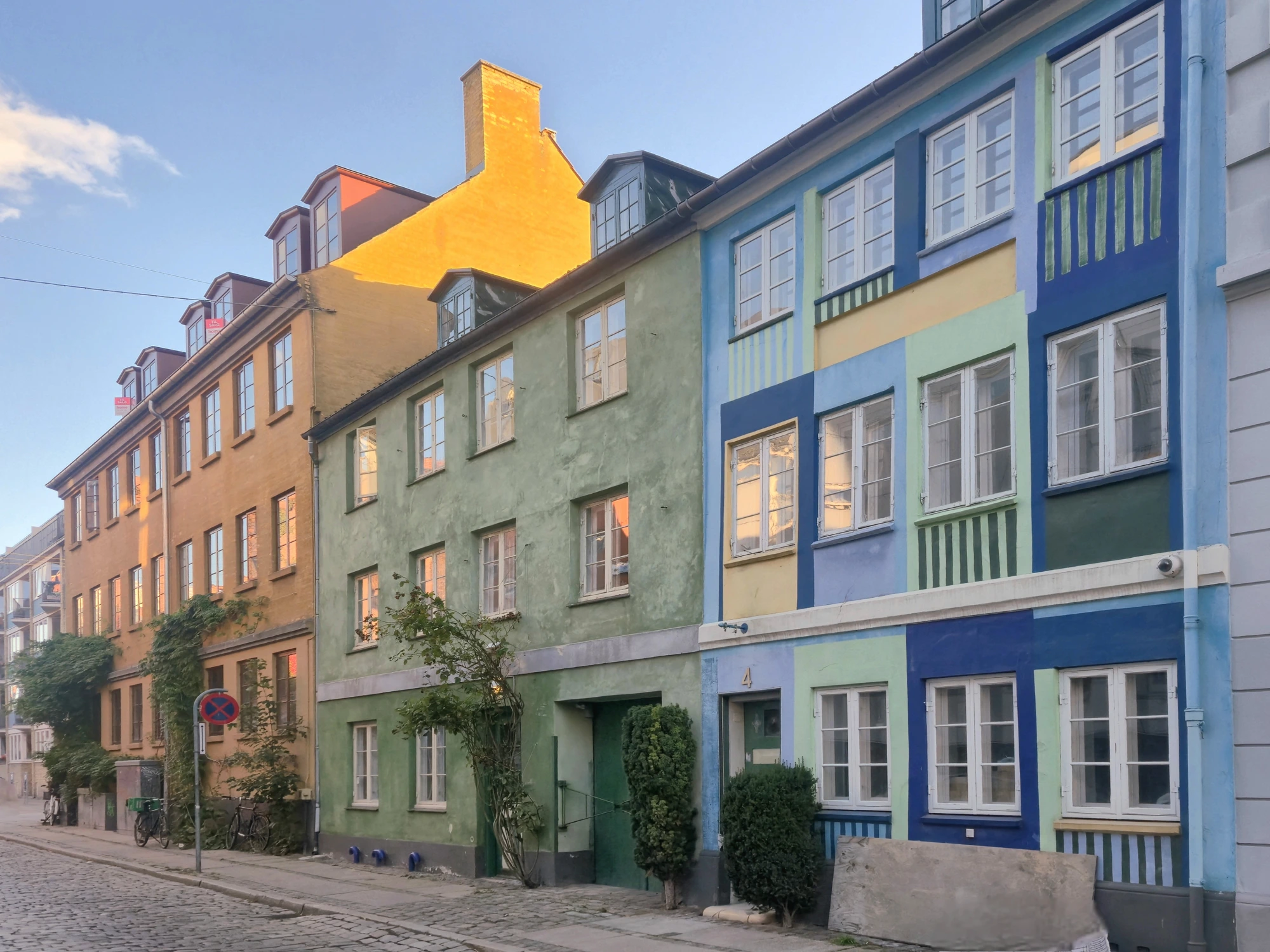 Sofiegade
