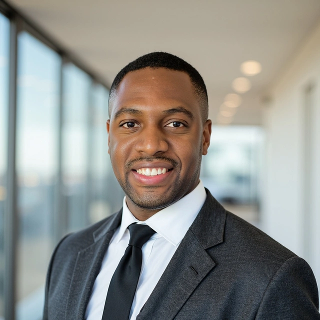 Cordelle Wilson, MBA