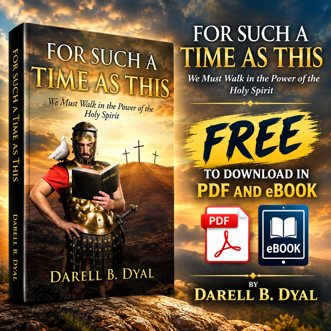 For Such a Time as This... - book cover