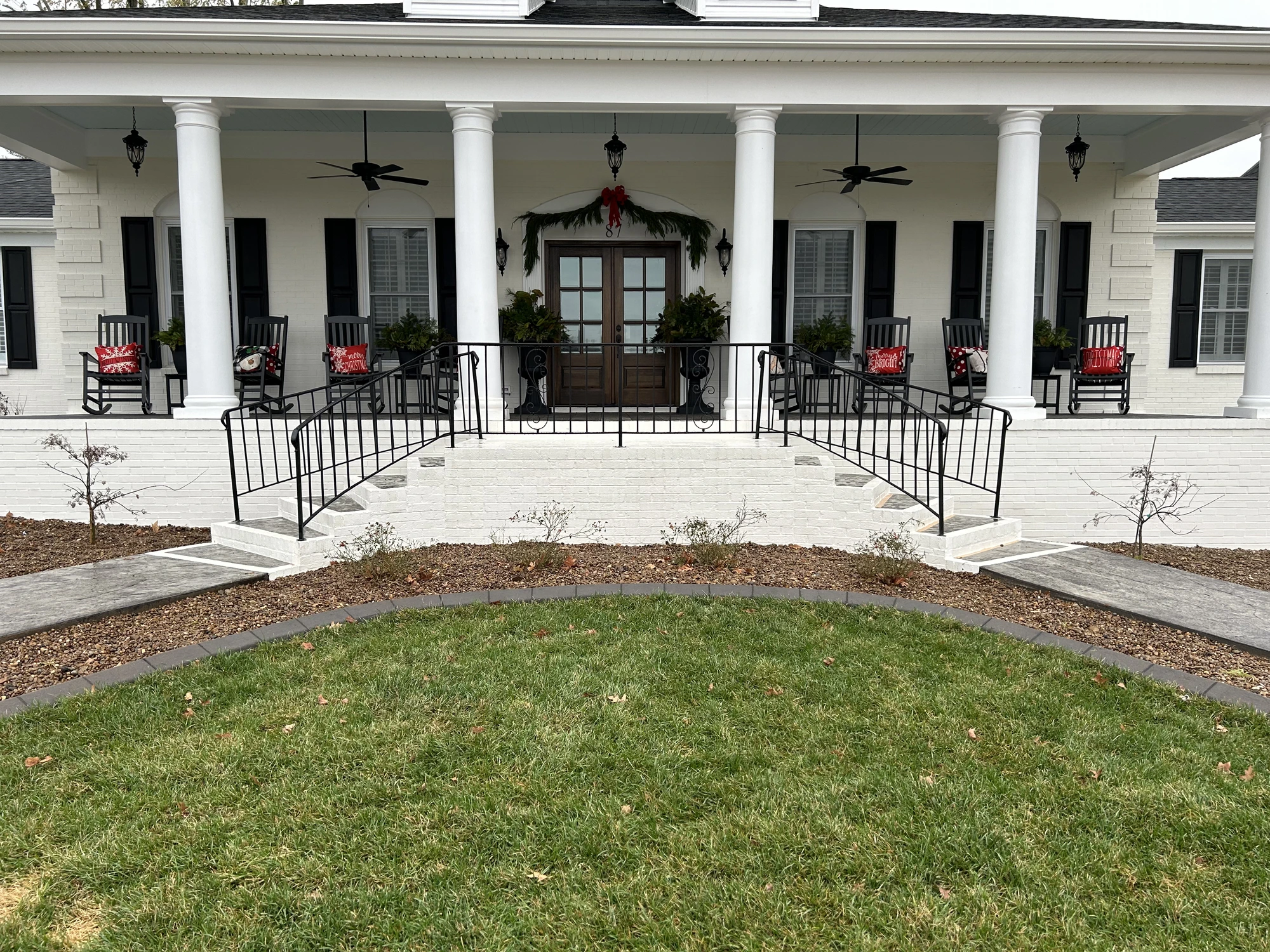Gates & Fencing