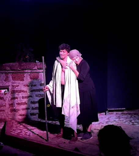 Theatre · APWTP
