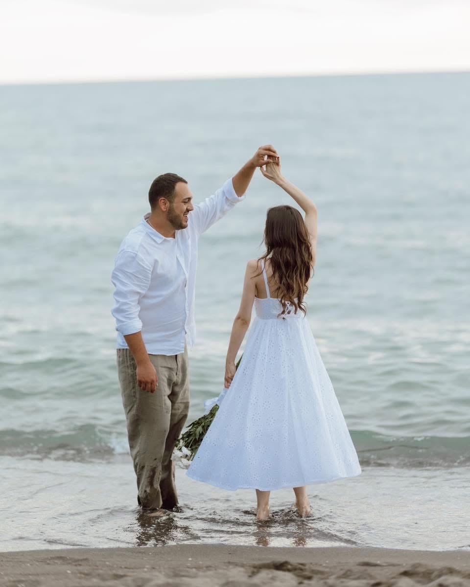 დიანა და რობერტი