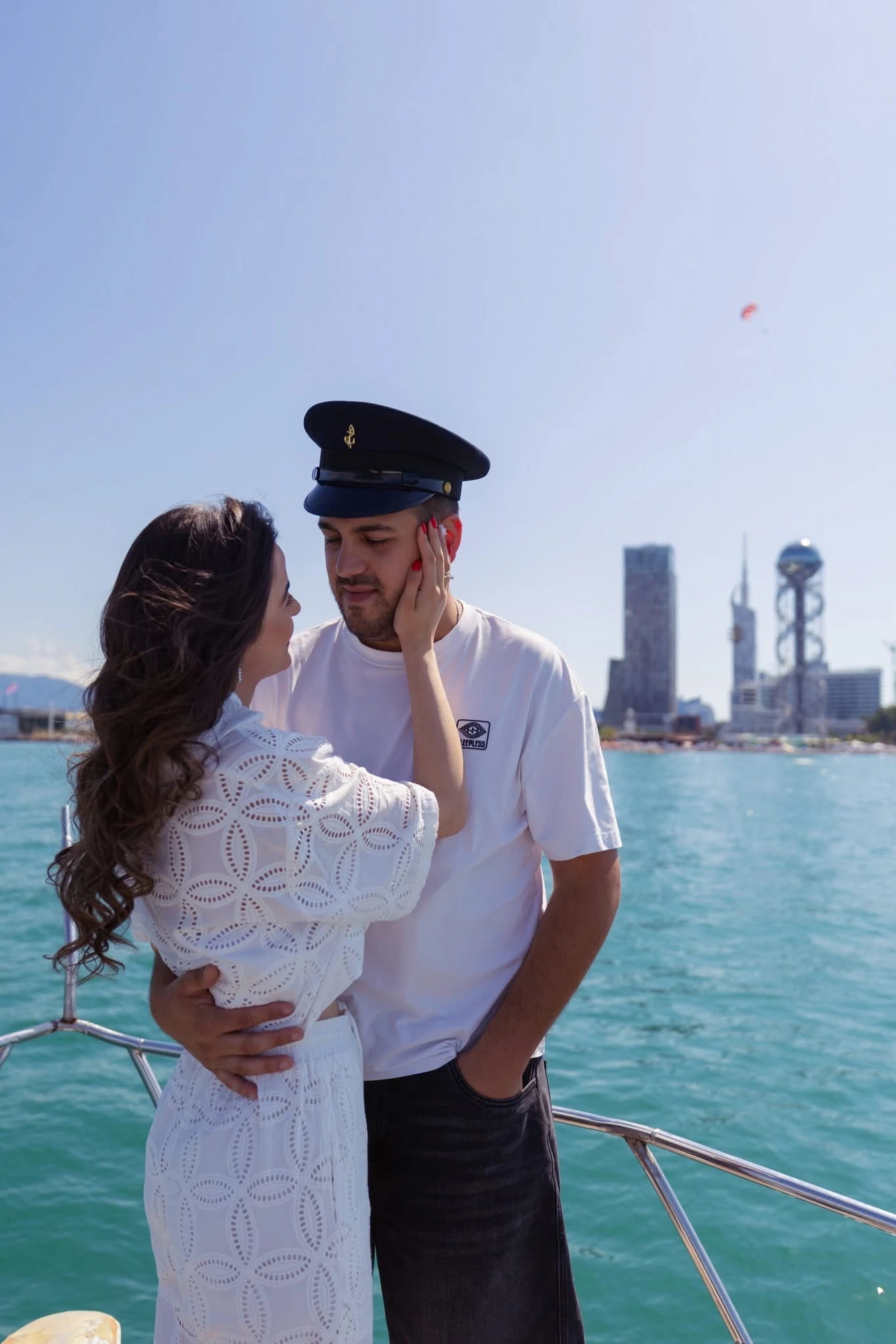 დიანა და რობერტი