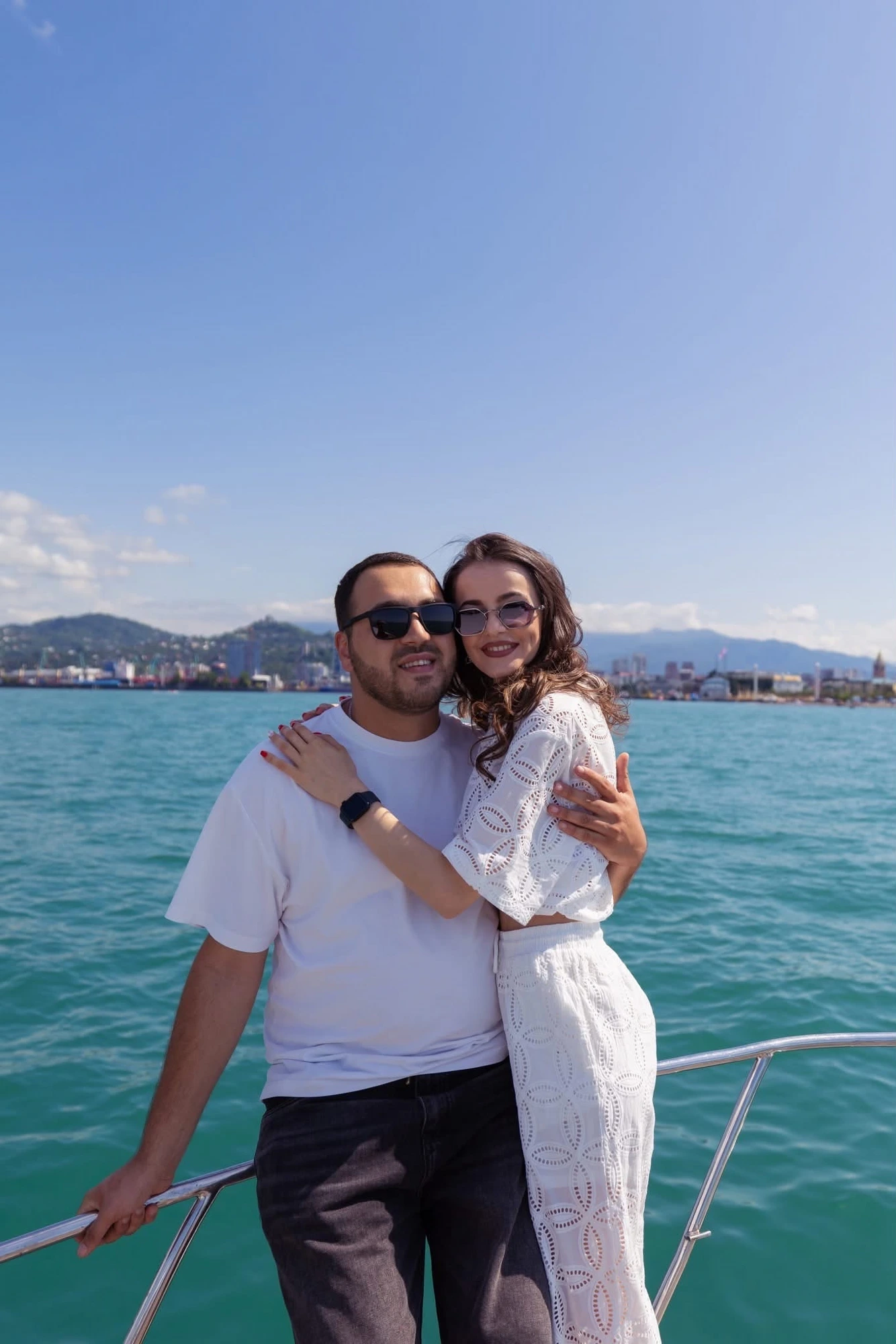 დიანა და რობერტი