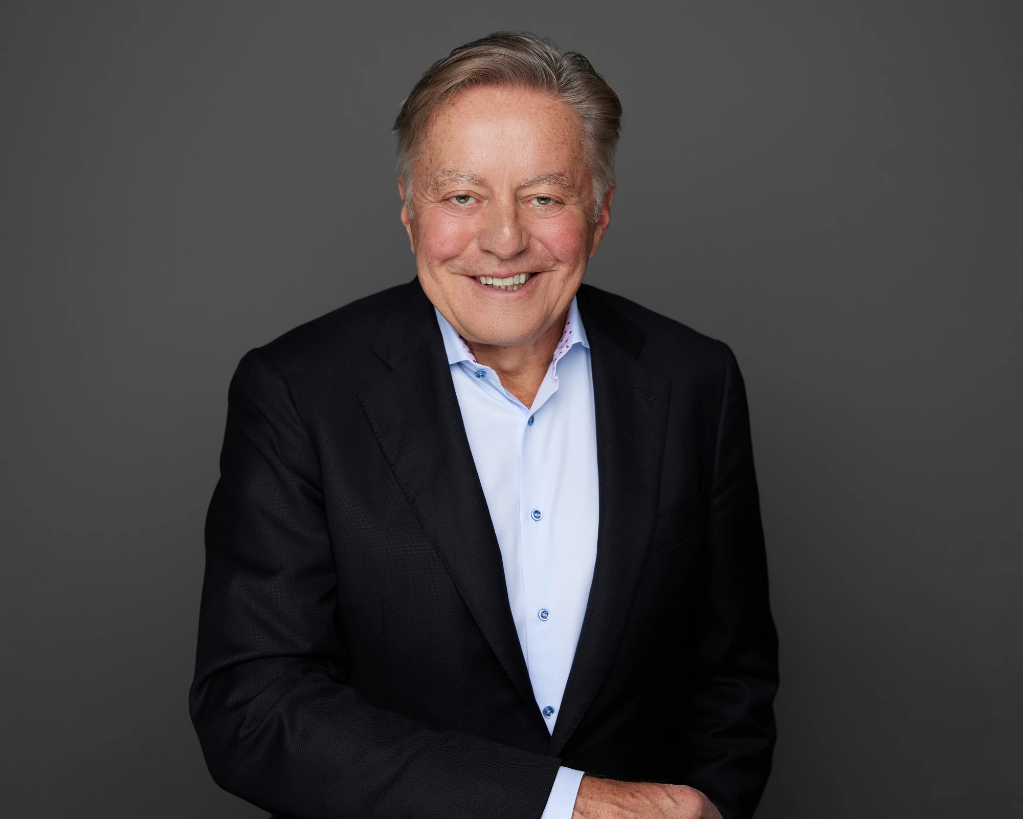 Mac Van Wielingen