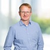 Christian Weißenrieder, Director Finance & HR, HMS European sites