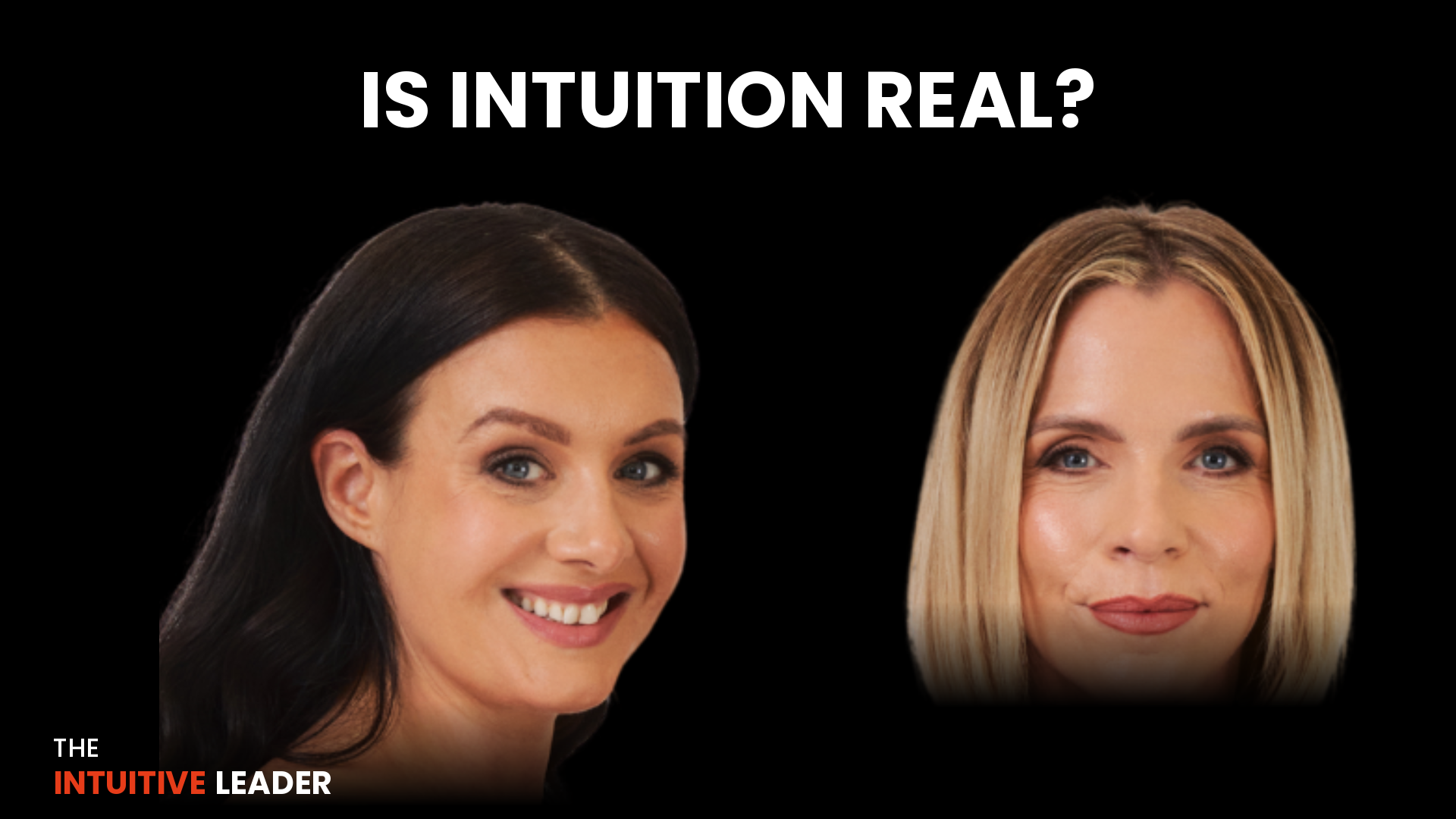 What Is Intuition? And Is It Real?