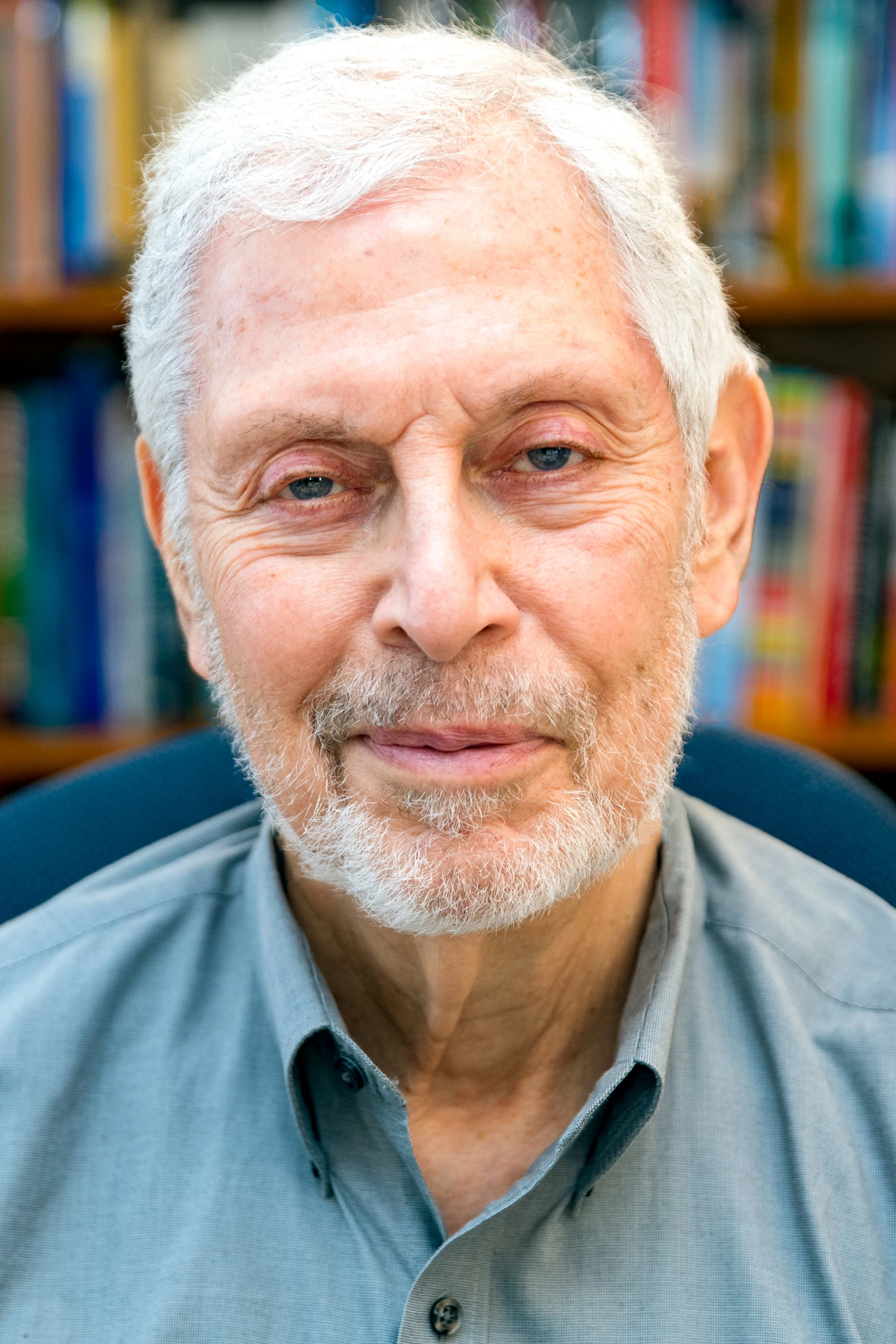 Dr. Gary Klein
