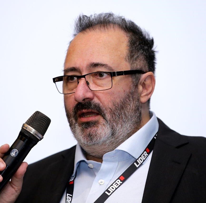 Prof. Viktor Dörfler