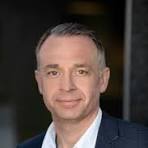 Mikael Ahlqvist, Sales Director, Tobii EMEA