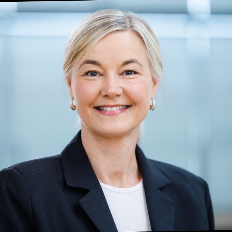 Trine Allerslev, Novo Nordisk