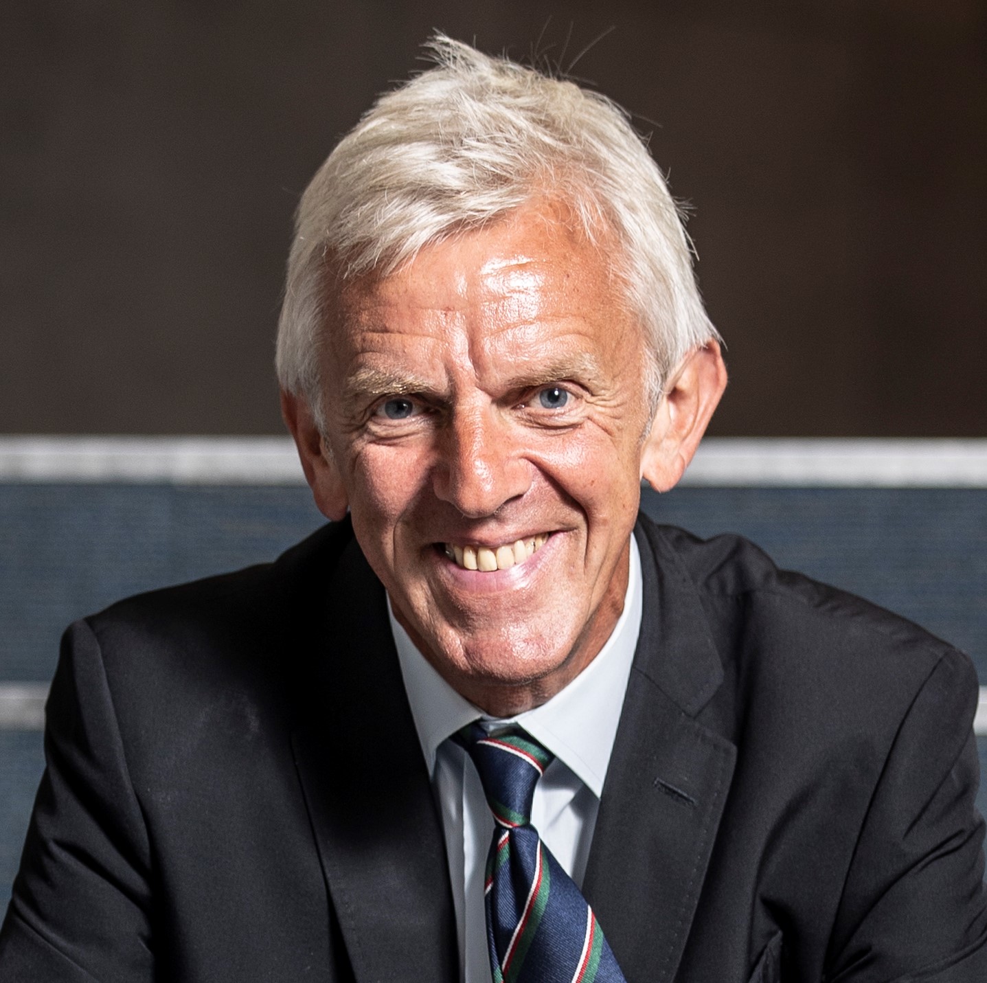 Prof. Eugene Sadler Smith