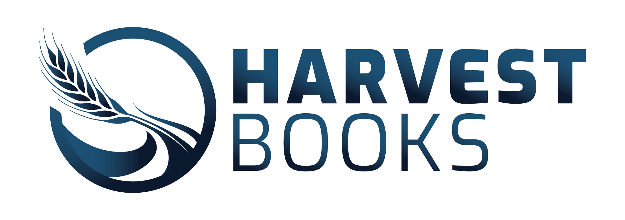 Editorial Harvest