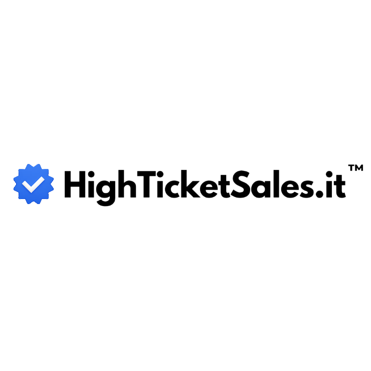 HighTicketSales.it™