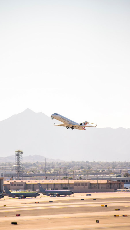 Departure