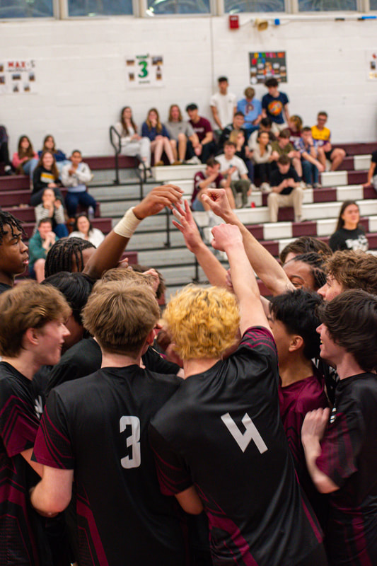 The Huddle
