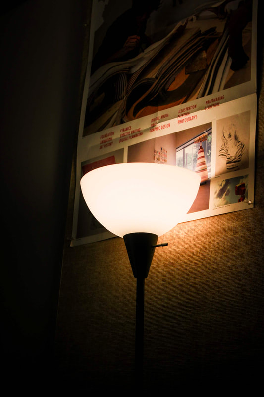 The Atelier