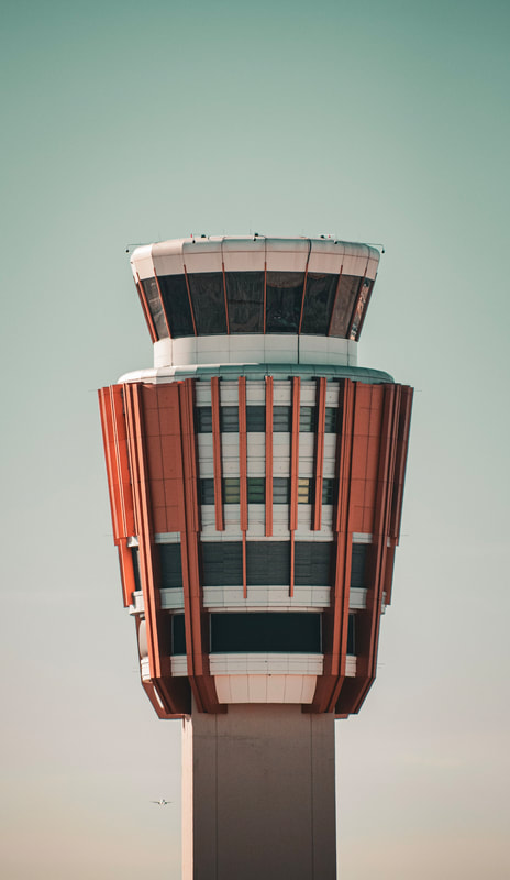 The Watchtower