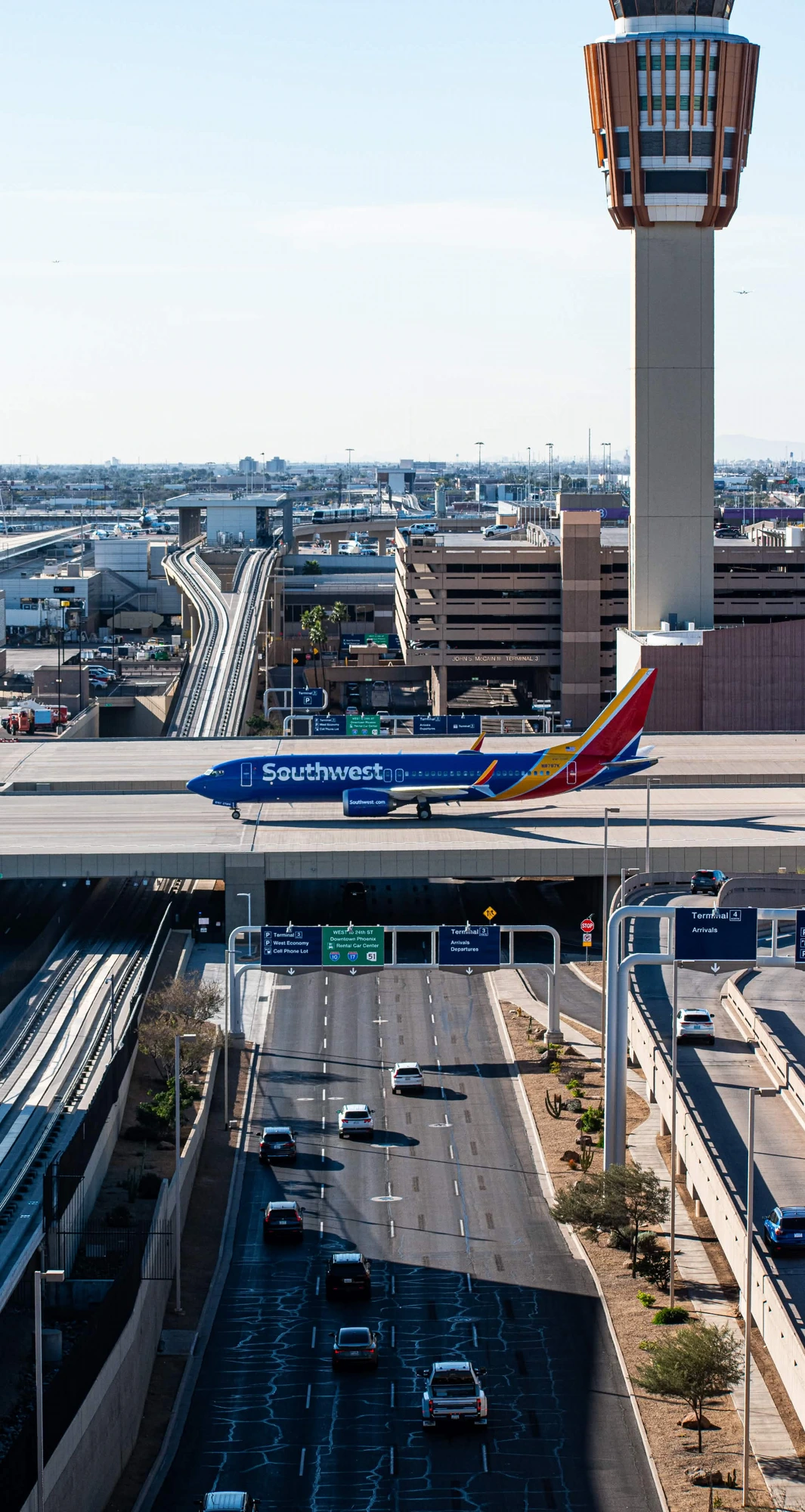The Terminal