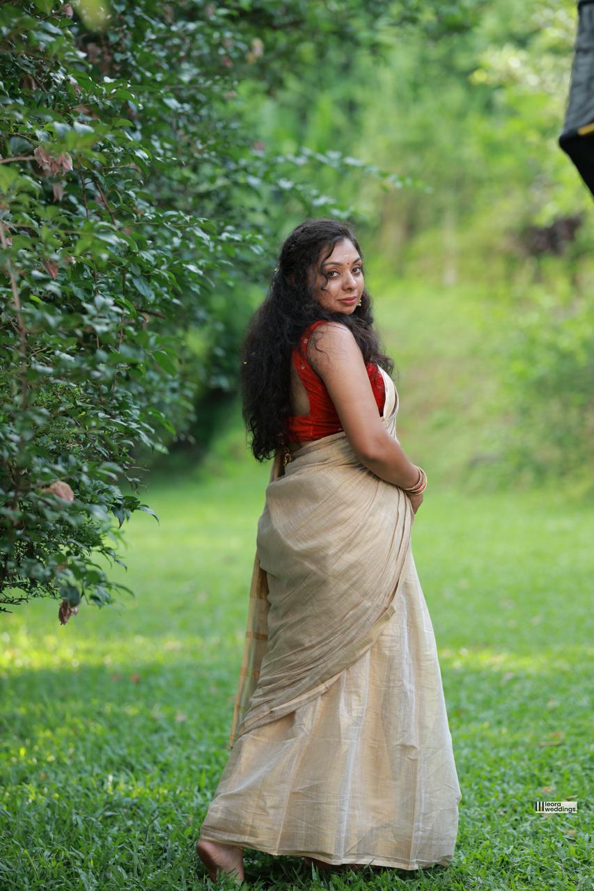 Manjaadii Kutty
