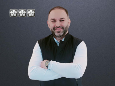 Murat Gökkan