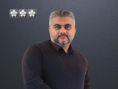 Serdal Karakoc