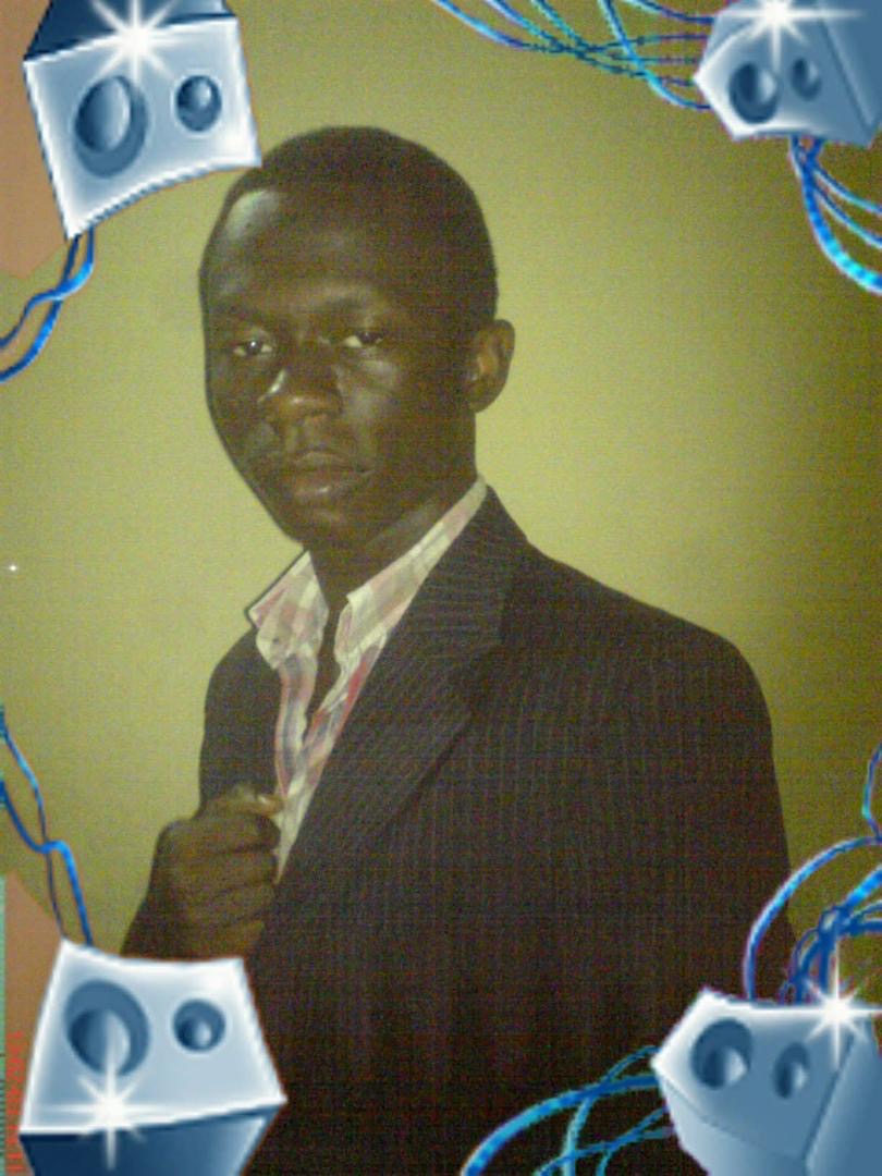 Prophet Ebenezer Gyan — 17 Years in Ministry