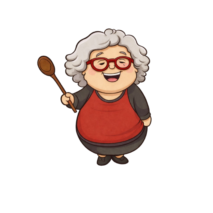 Aunt Lorettas Kitchen Chat
