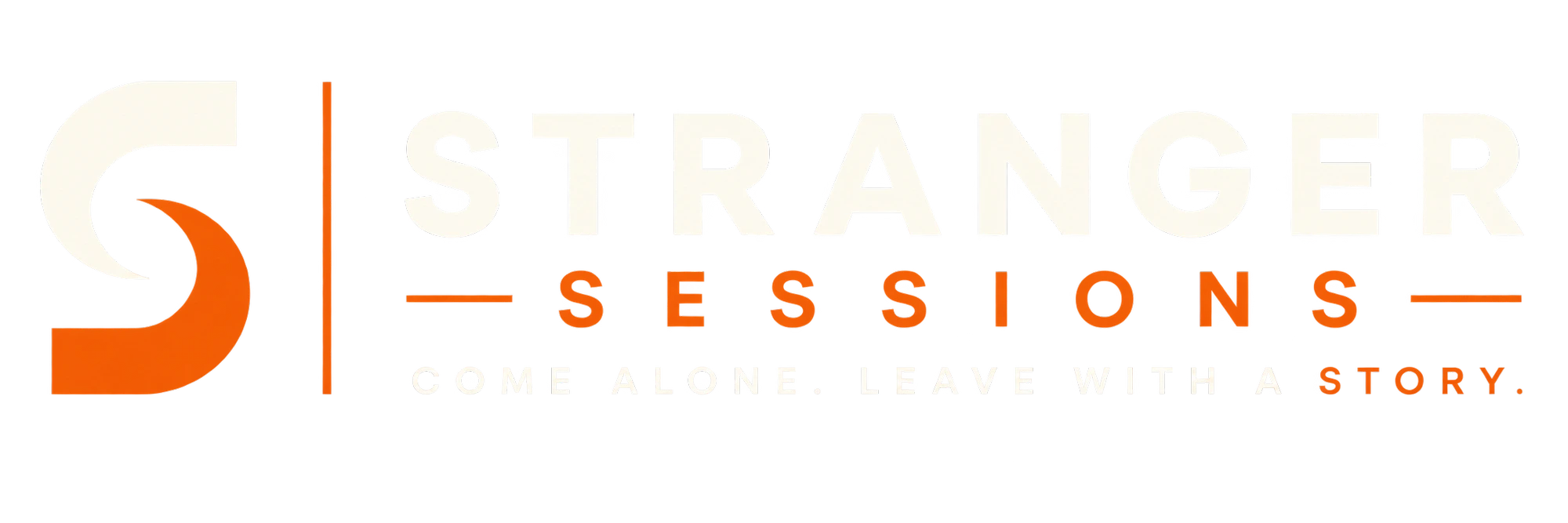 Stranger Sessions