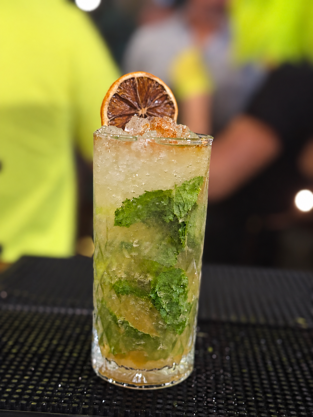 Cocktail Mojito