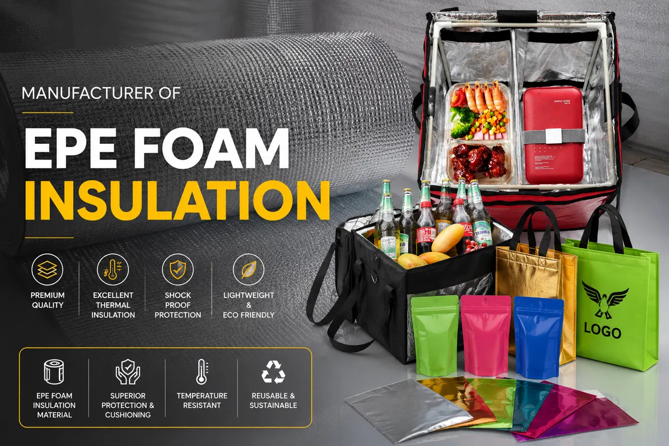 Advanced Radiant Barrier Solutions