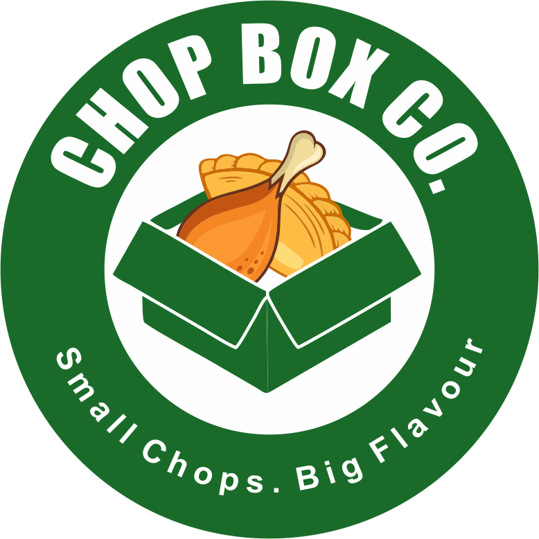 Chop Box Co.