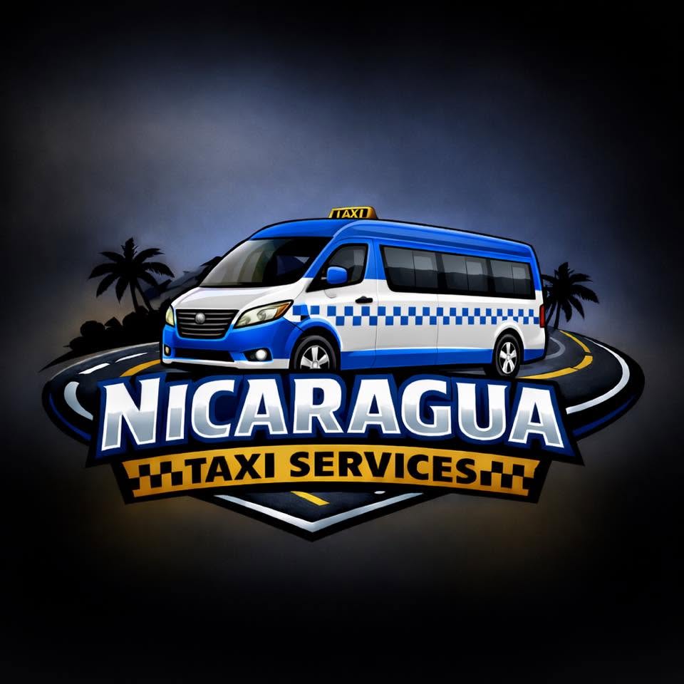Nicaragua Taxi Services logo