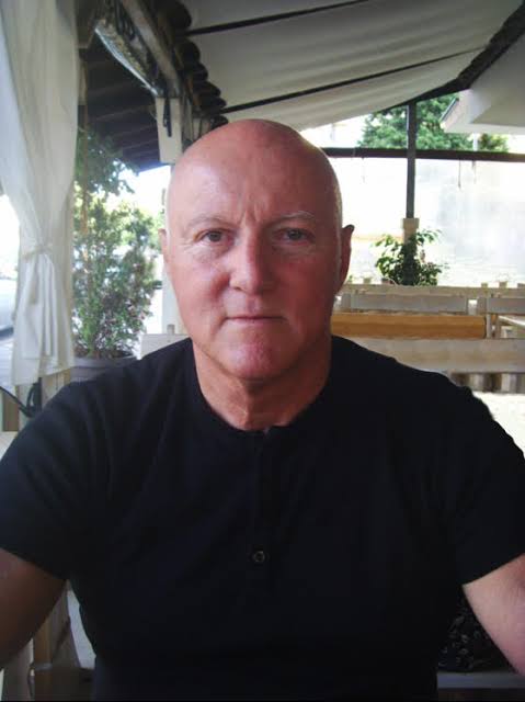 Кирил Аладжов