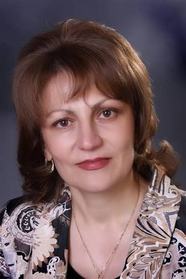 Любомира Попова