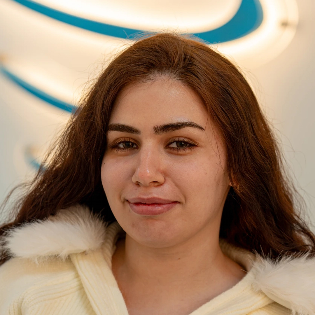 بعد