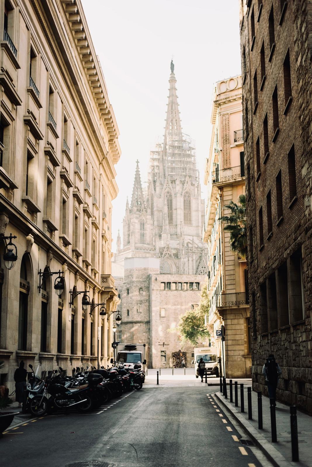 Spain