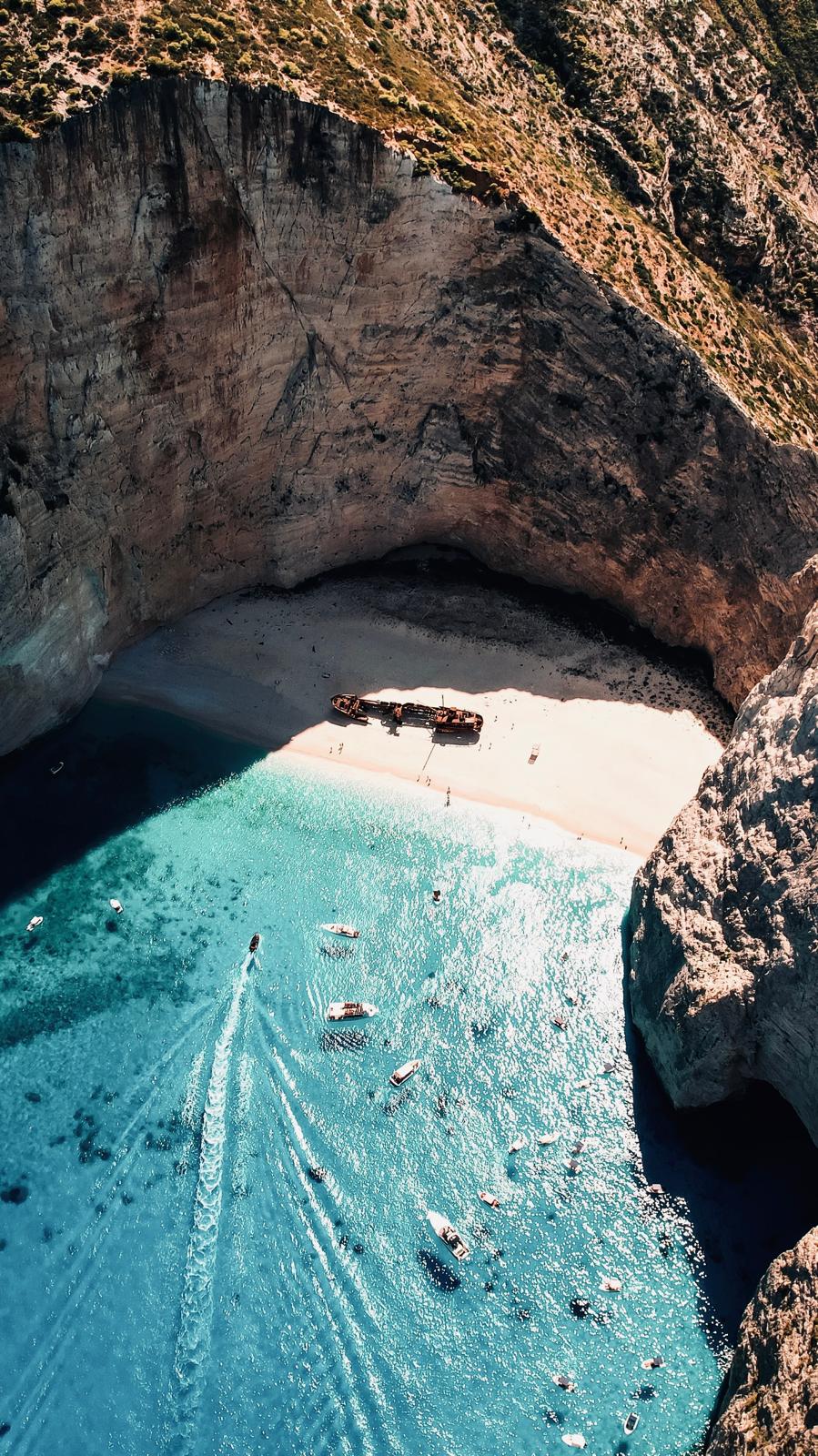 Greece