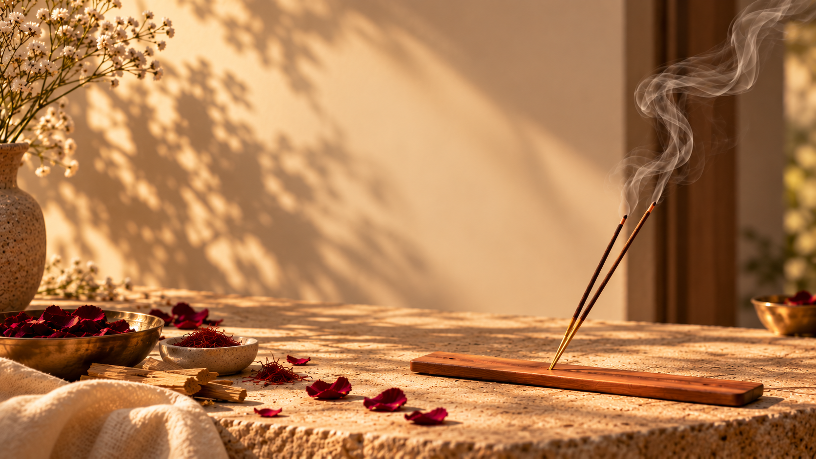 Luxury Incense