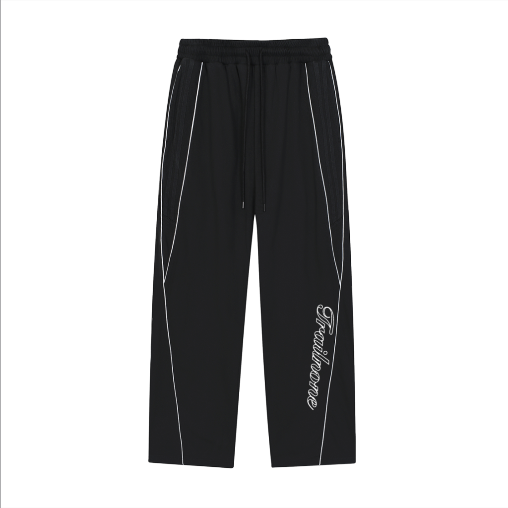 001 // Run club kit