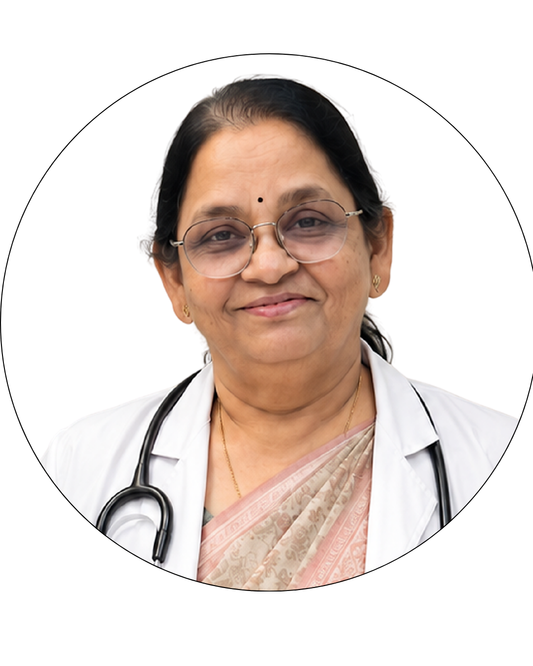 Dr. Abhilasha Misra