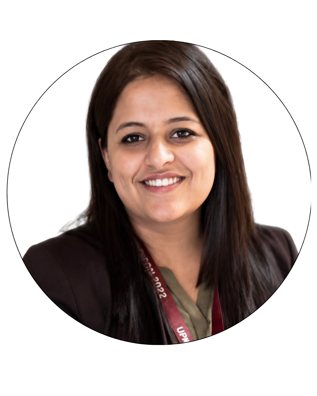 Dr. Akansha Tewari