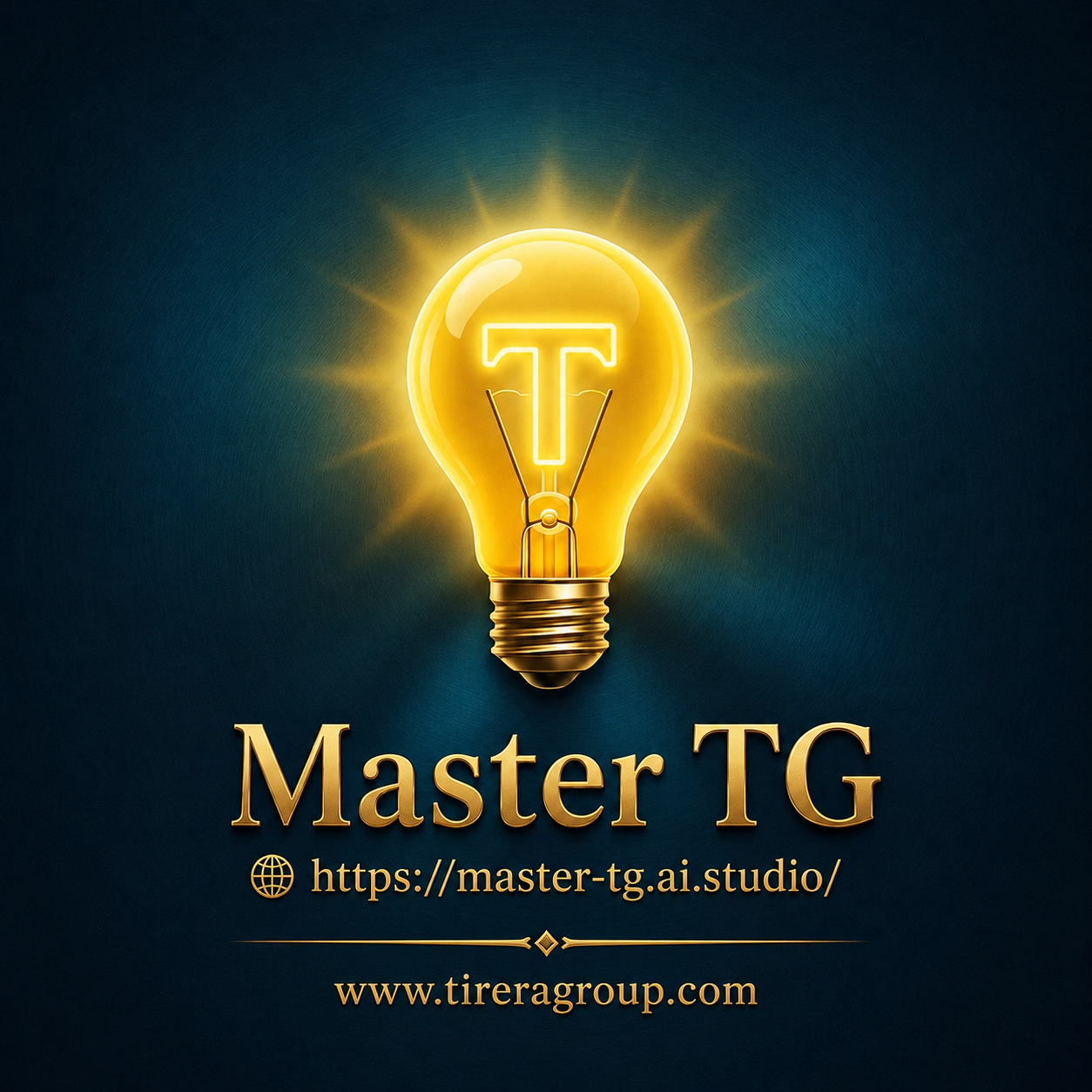 Master TG
