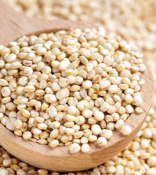 QUINOA