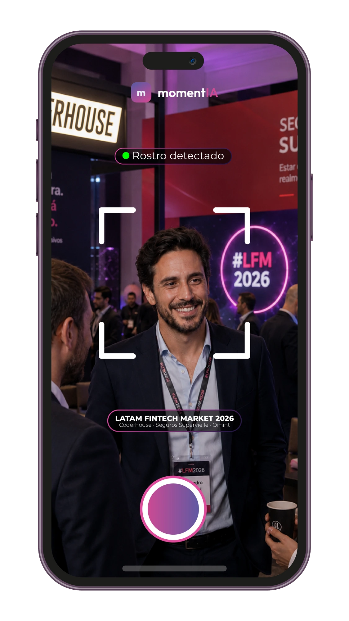 LATAM Fintech Market 2026 mockup 1