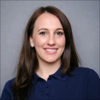 Belma Arnautovic. Head of Sales & GTM