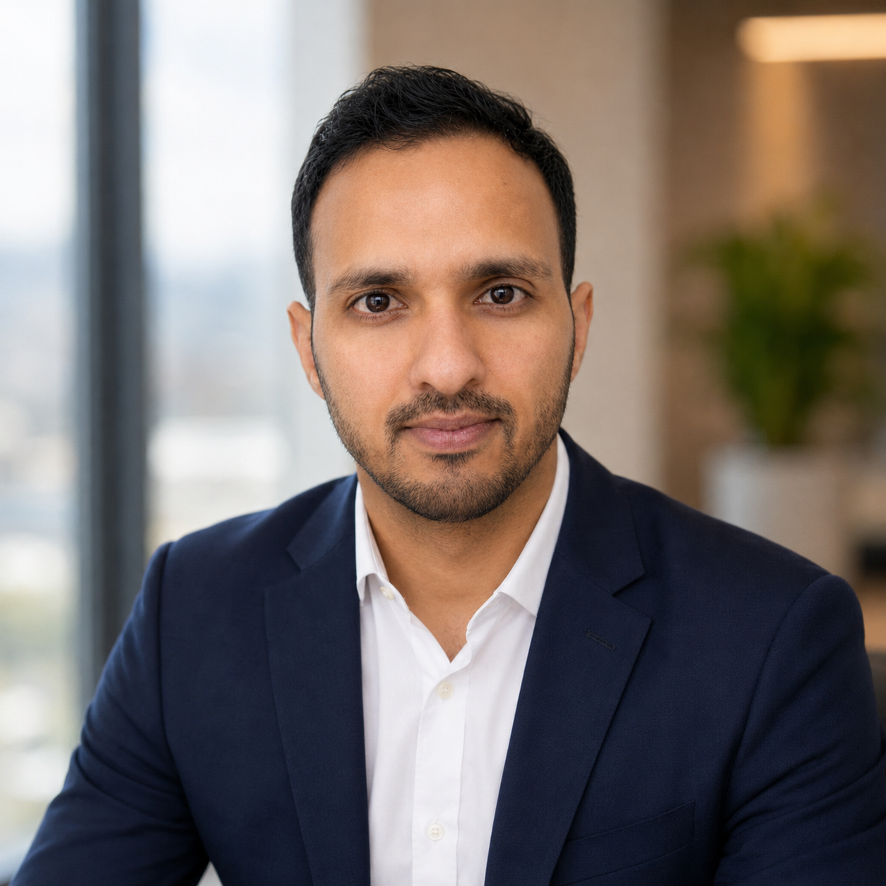 Asif Khan