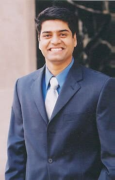 Dr. Santosh More